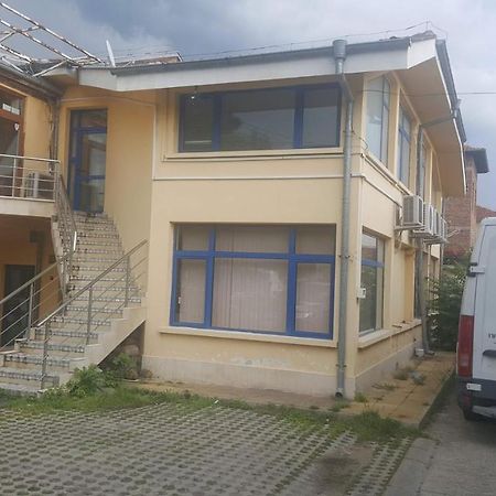 Sachaka Karlovo Exterior foto