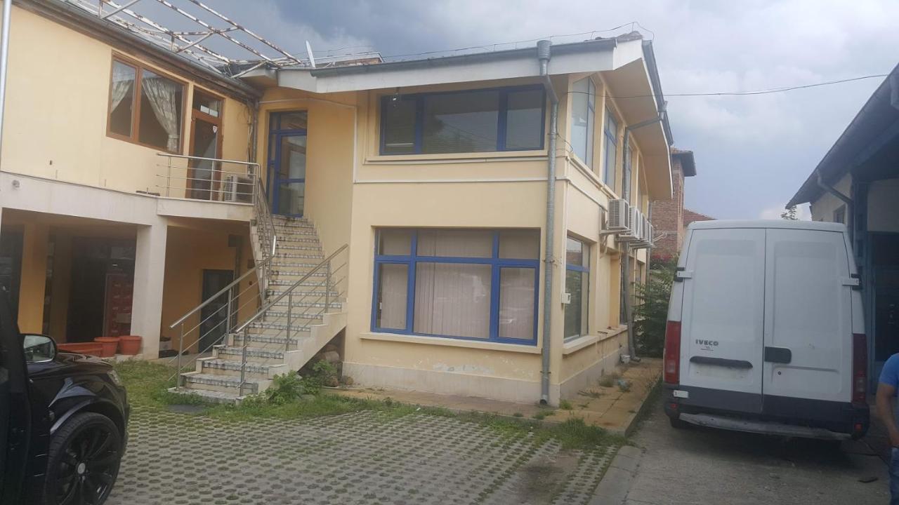 Sachaka Karlovo Exterior foto