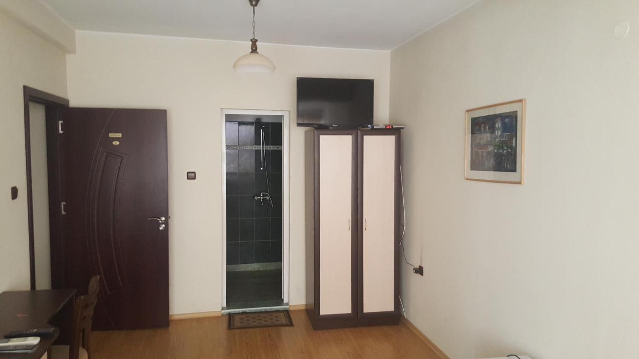 Sachaka Karlovo Exterior foto